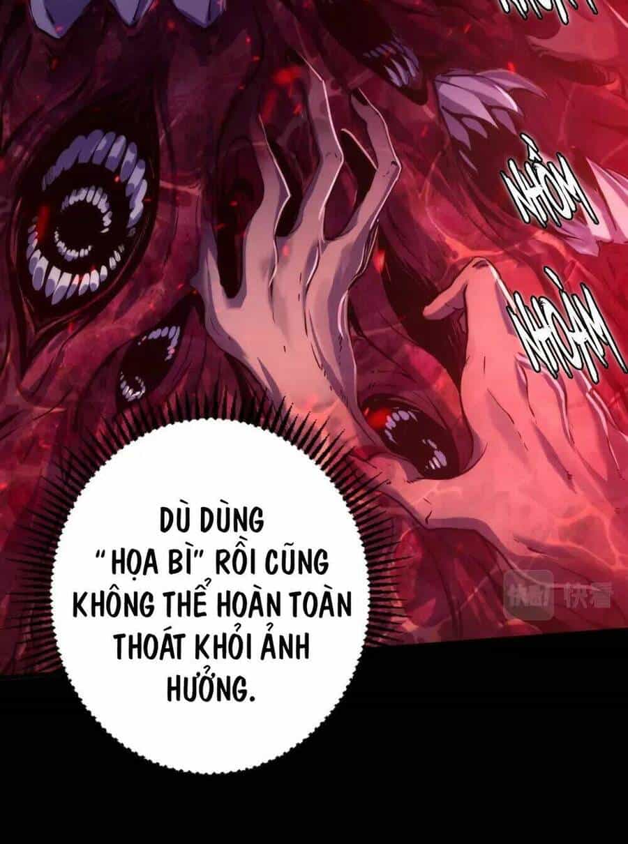 Trở Thành Thần Chủ Cthulhu - Chương 170 - ảnh 8