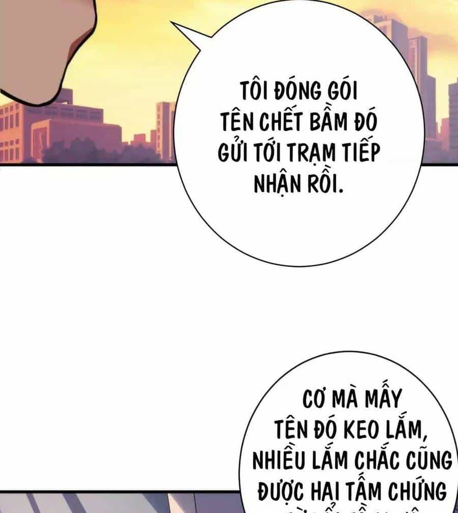 Trở Thành Thần Chủ Cthulhu - Chương 171 - ảnh 40