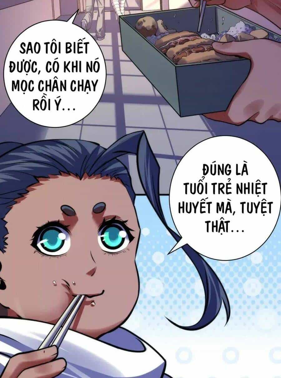 Trở Thành Thần Chủ Cthulhu - Chương 171 - ảnh 50