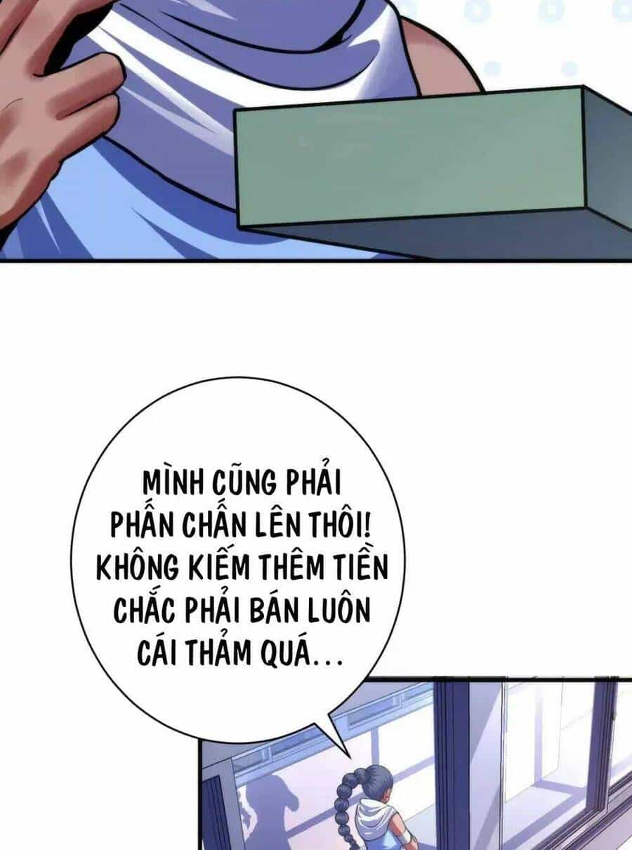 Trở Thành Thần Chủ Cthulhu - Chương 171 - ảnh 51