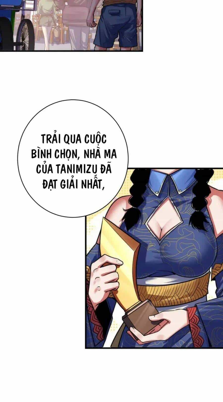 Trở Thành Thần Chủ Cthulhu - Chương 171 - ảnh 54