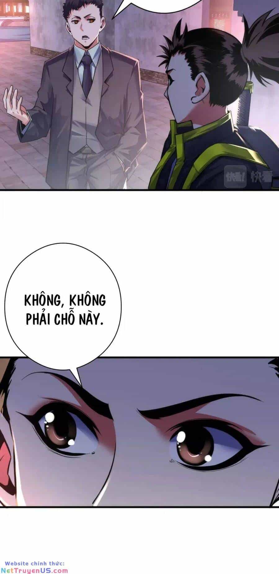 Trở Thành Thần Chủ Cthulhu - Chương 172 - ảnh 22