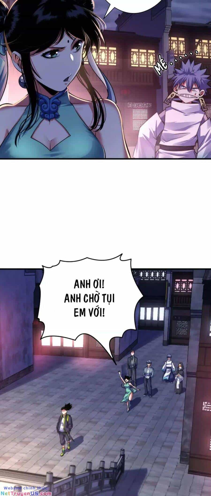Trở Thành Thần Chủ Cthulhu - Chương 172 - ảnh 30