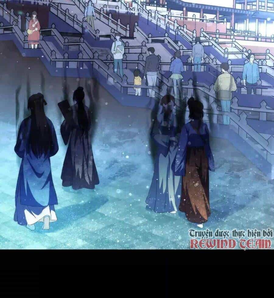 Trở Thành Thần Chủ Cthulhu - Chương 173 - ảnh 30