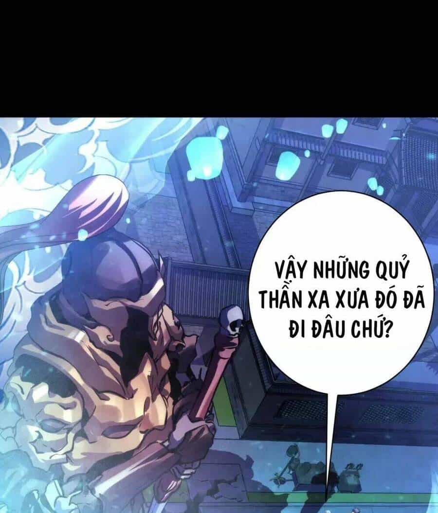 Trở Thành Thần Chủ Cthulhu - Chương 173 - ảnh 31