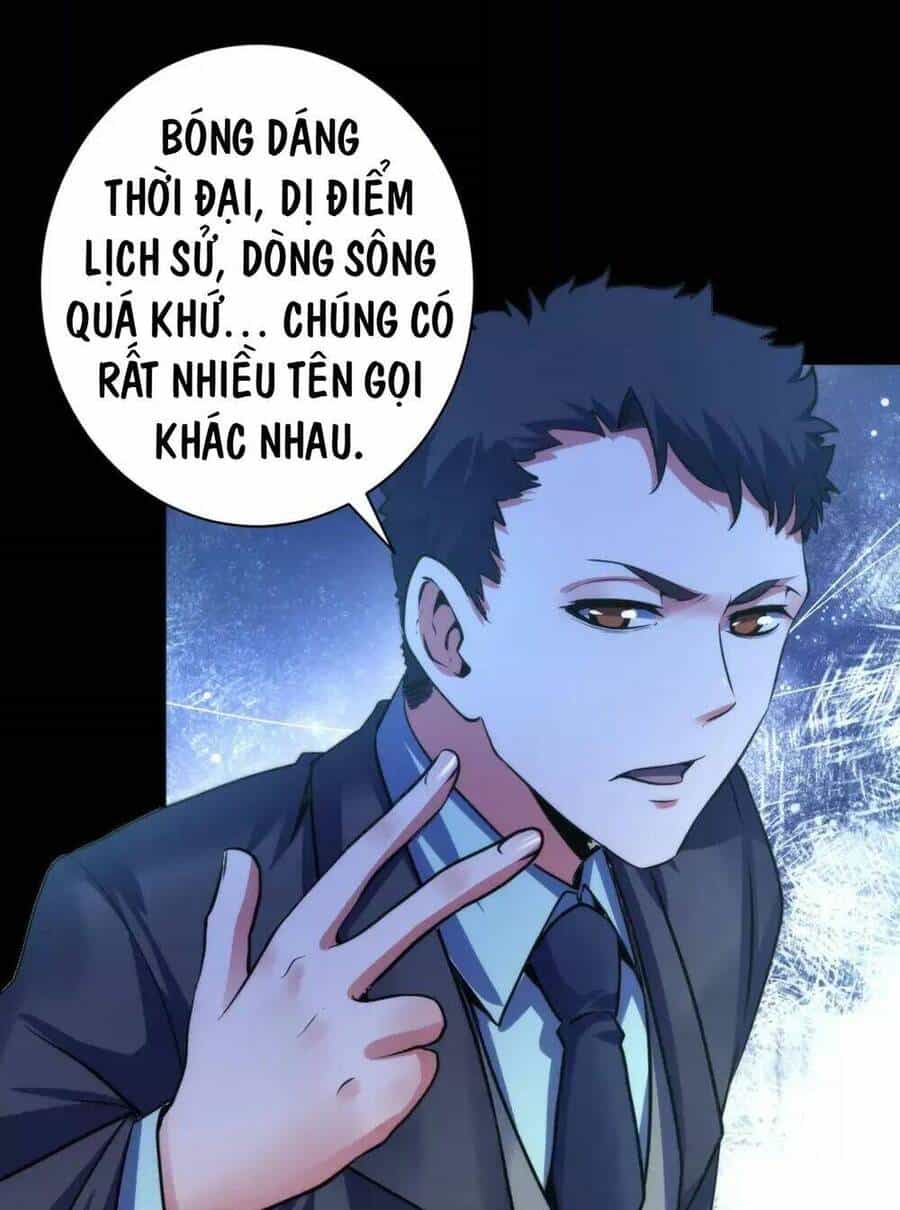Trở Thành Thần Chủ Cthulhu - Chương 173 - ảnh 34