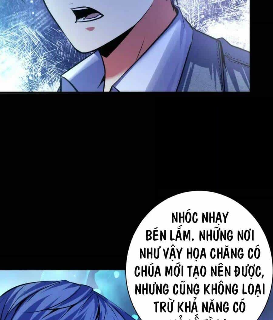 Trở Thành Thần Chủ Cthulhu - Chương 173 - ảnh 36