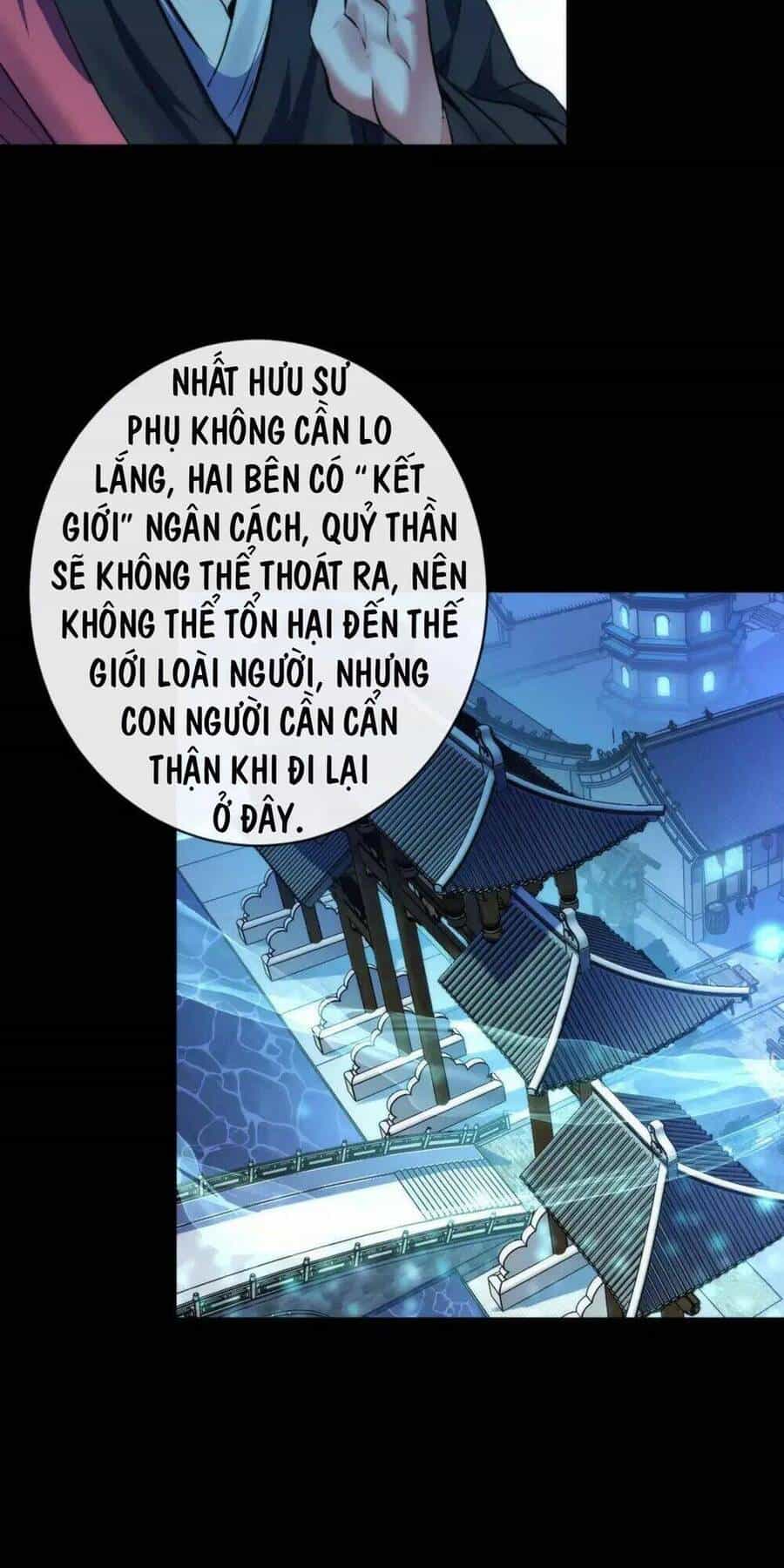 Trở Thành Thần Chủ Cthulhu - Chương 173 - ảnh 59
