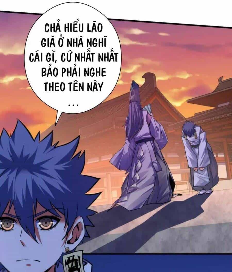 Trở Thành Thần Chủ Cthulhu - Chương 174 - ảnh 13