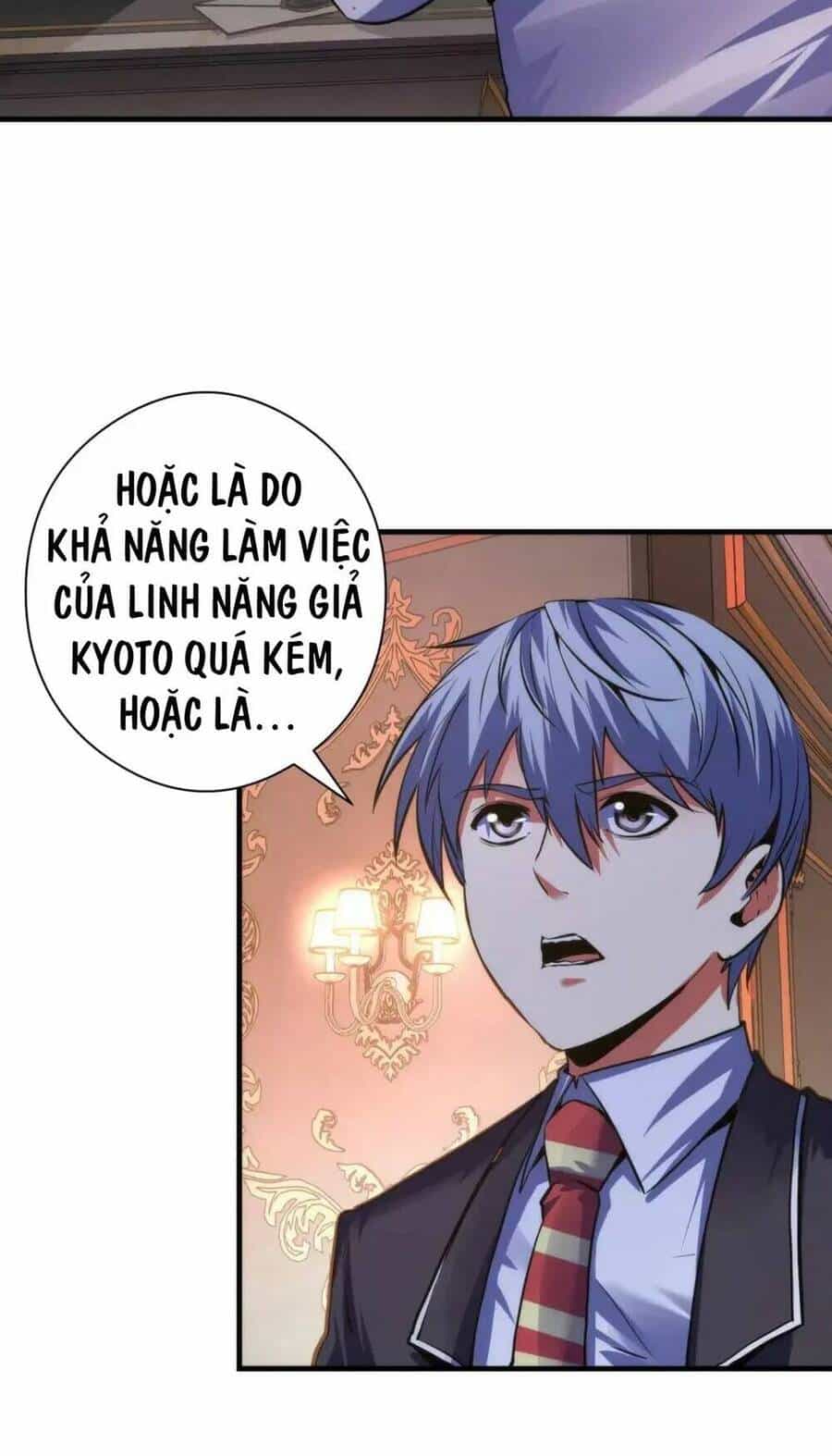 Trở Thành Thần Chủ Cthulhu - Chương 174 - ảnh 46