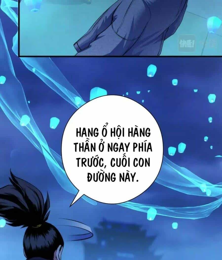 Trở Thành Thần Chủ Cthulhu - Chương 174 - ảnh 52