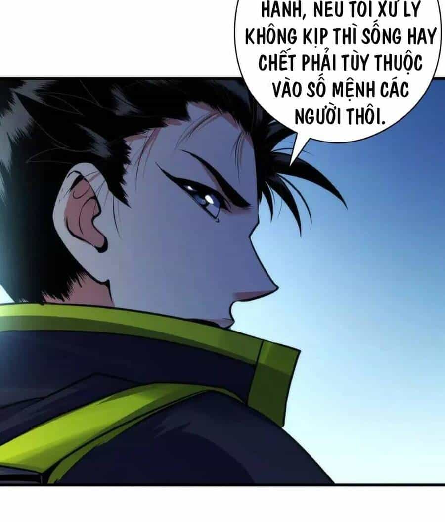 Trở Thành Thần Chủ Cthulhu - Chương 174 - ảnh 54