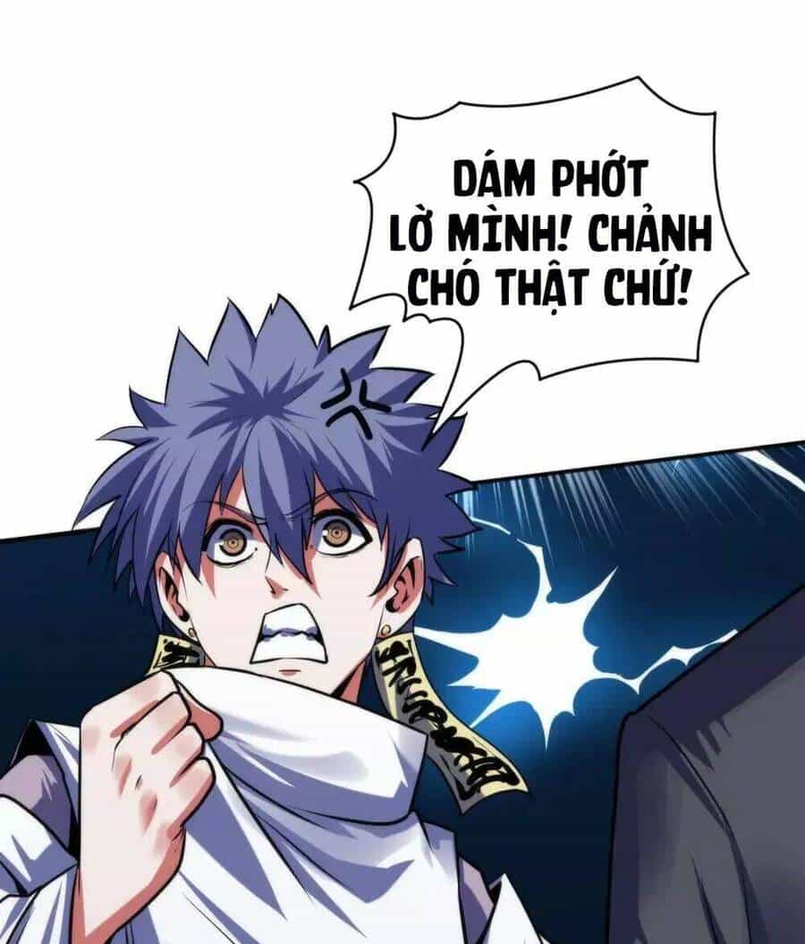 Trở Thành Thần Chủ Cthulhu - Chương 174 - ảnh 9