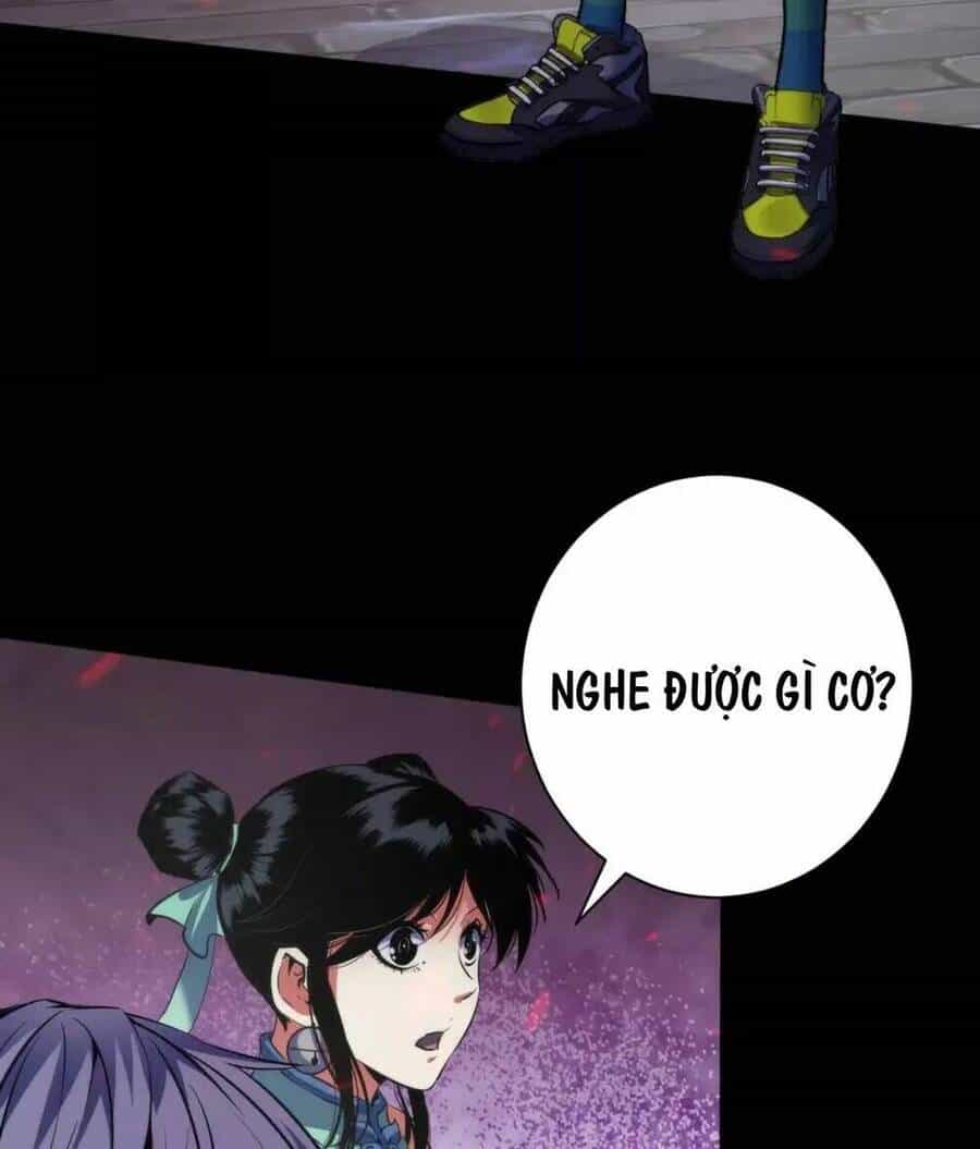 Trở Thành Thần Chủ Cthulhu - Chương 175 - ảnh 33