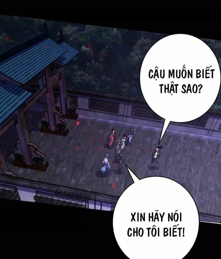 Trở Thành Thần Chủ Cthulhu - Chương 175 - ảnh 35