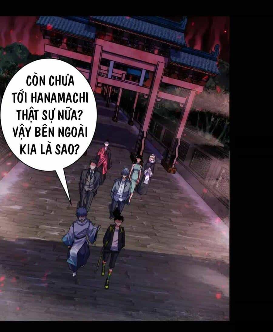Trở Thành Thần Chủ Cthulhu - Chương 175 - ảnh 49