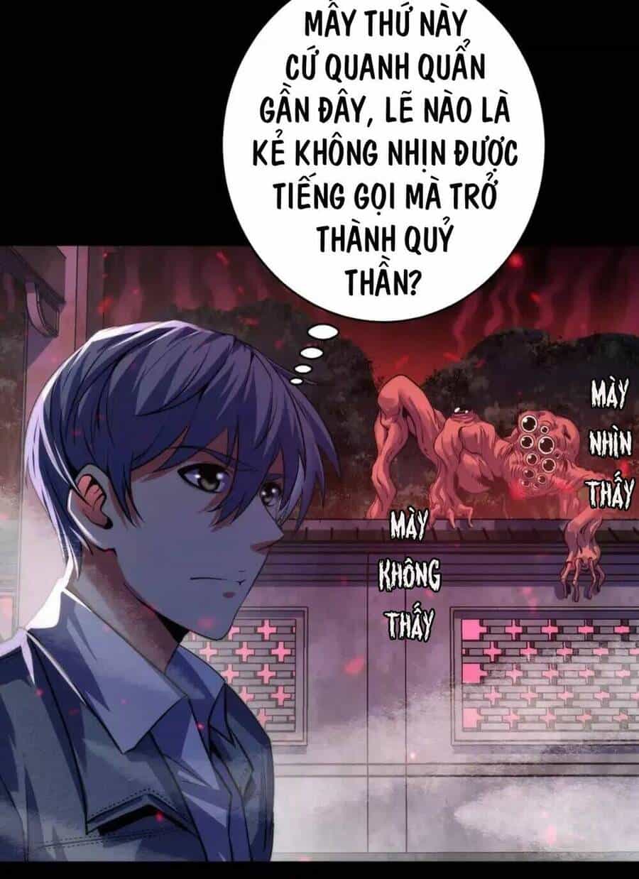 Trở Thành Thần Chủ Cthulhu - Chương 175 - ảnh 52