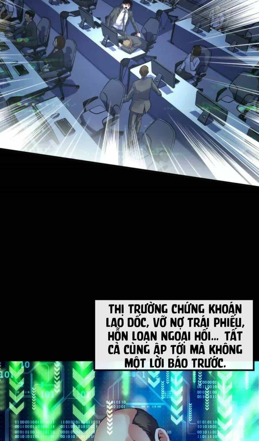 Trở Thành Thần Chủ Cthulhu - Chương 176 - ảnh 23