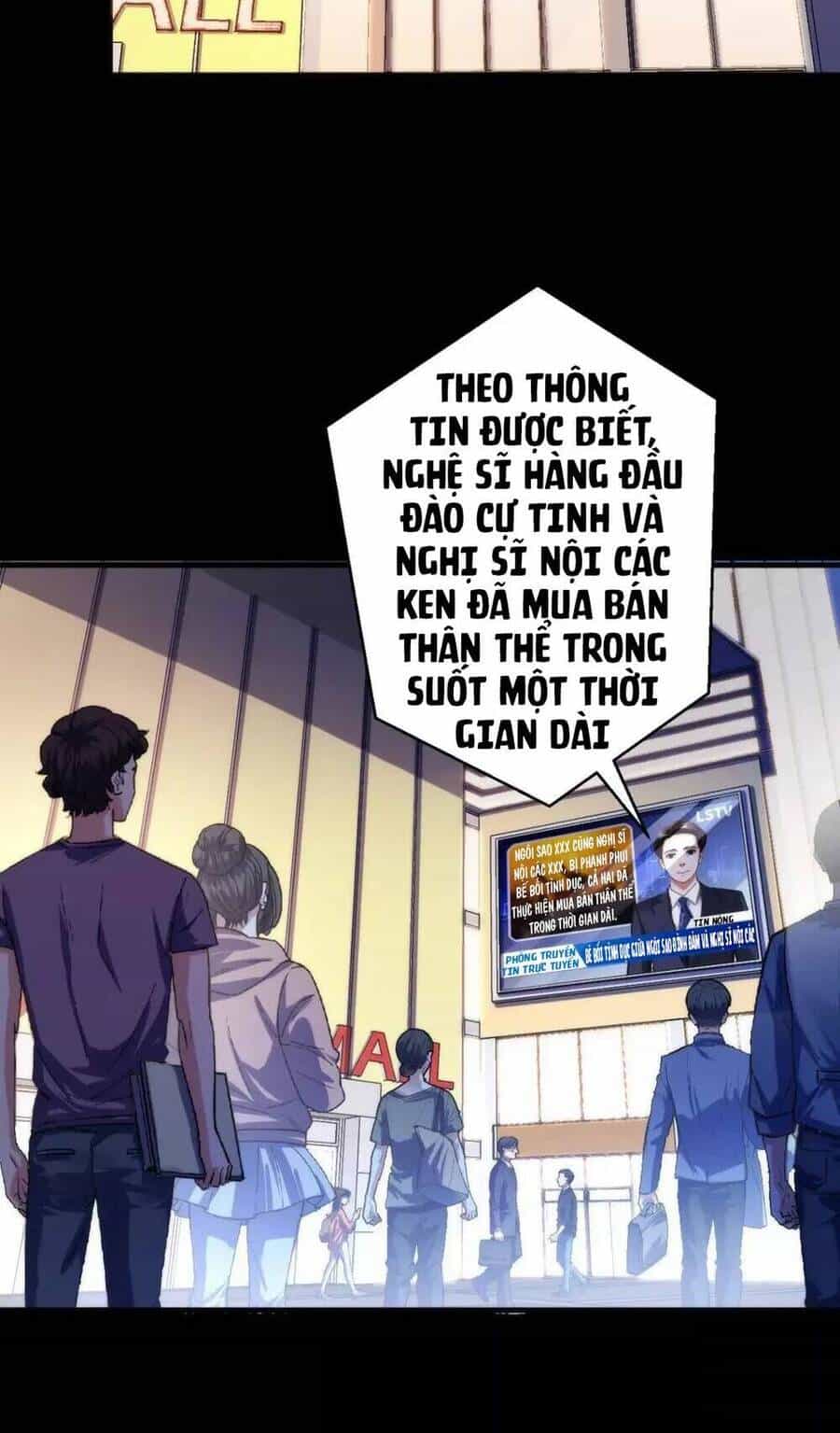 Trở Thành Thần Chủ Cthulhu - Chương 176 - ảnh 29