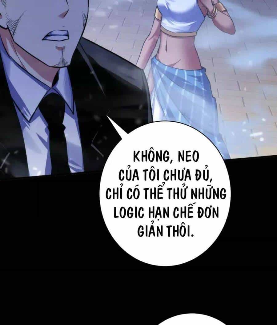 Trở Thành Thần Chủ Cthulhu - Chương 176 - ảnh 61