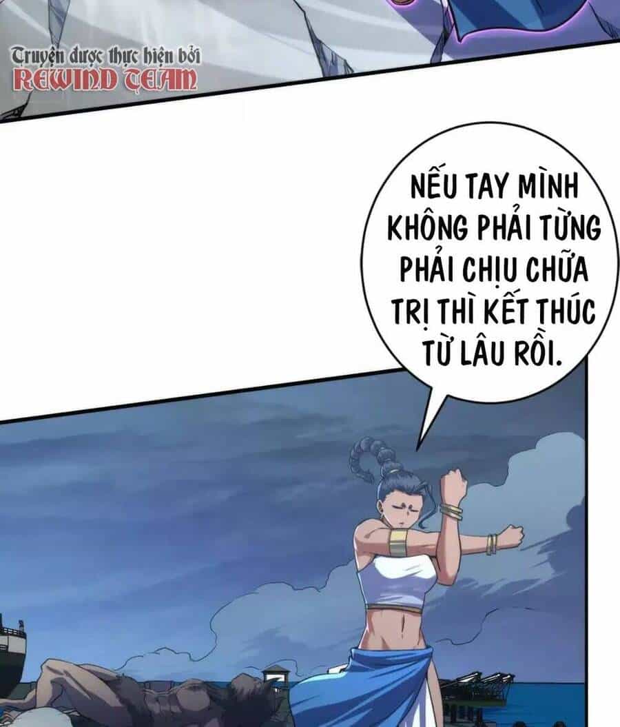 Trở Thành Thần Chủ Cthulhu - Chương 177 - ảnh 36