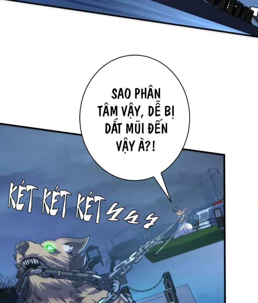 Trở Thành Thần Chủ Cthulhu - Chương 177 - ảnh 62