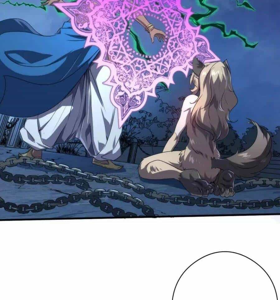 Trở Thành Thần Chủ Cthulhu - Chương 178 - ảnh 37