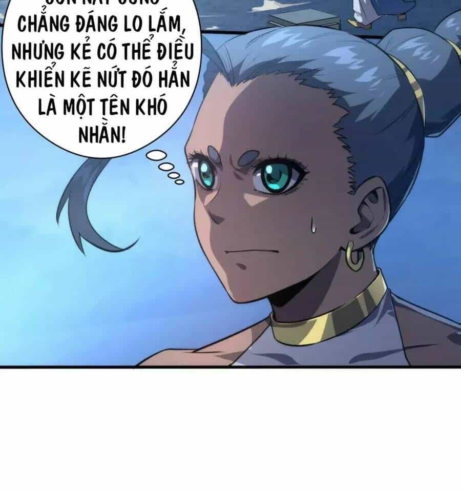 Trở Thành Thần Chủ Cthulhu - Chương 178 - ảnh 46