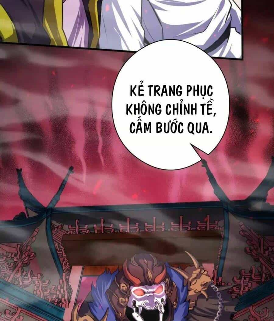 Trở Thành Thần Chủ Cthulhu - Chương 178 - ảnh 67