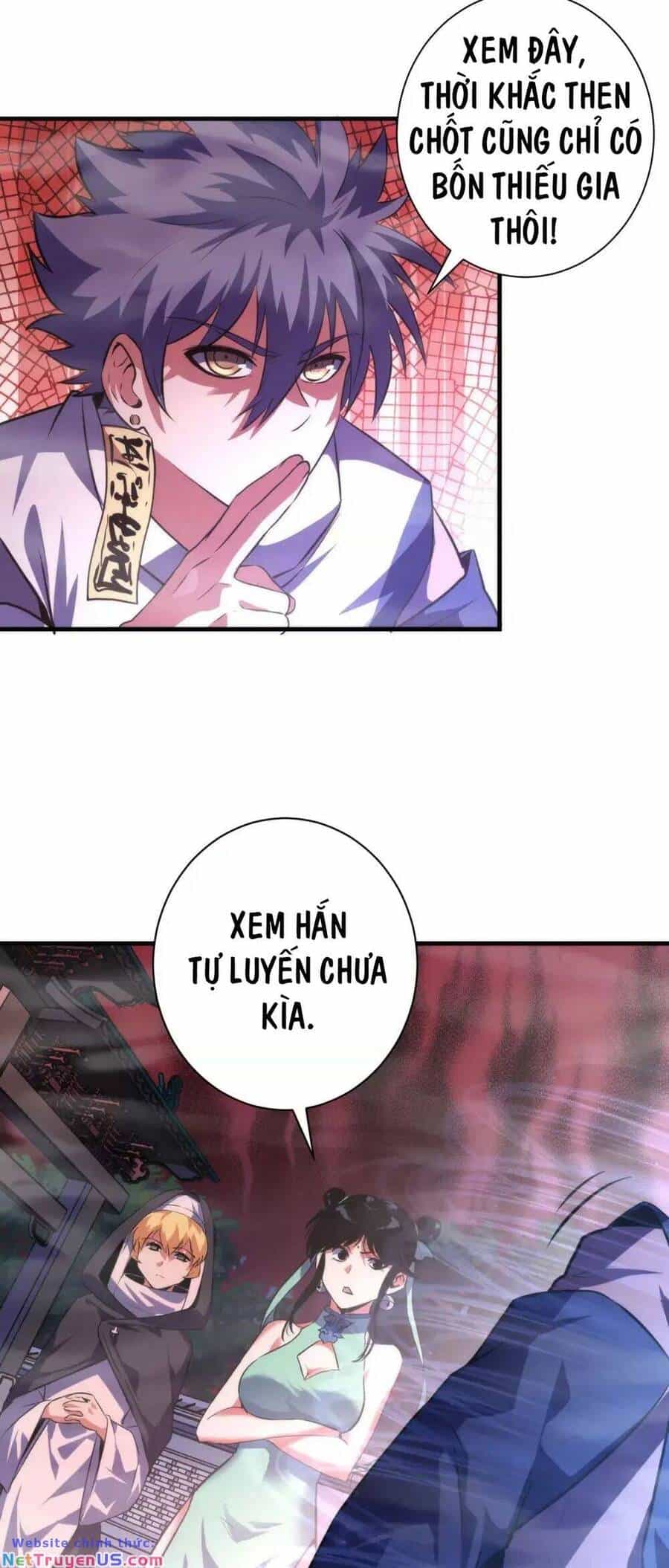 Trở Thành Thần Chủ Cthulhu - Chương 179 - ảnh 18