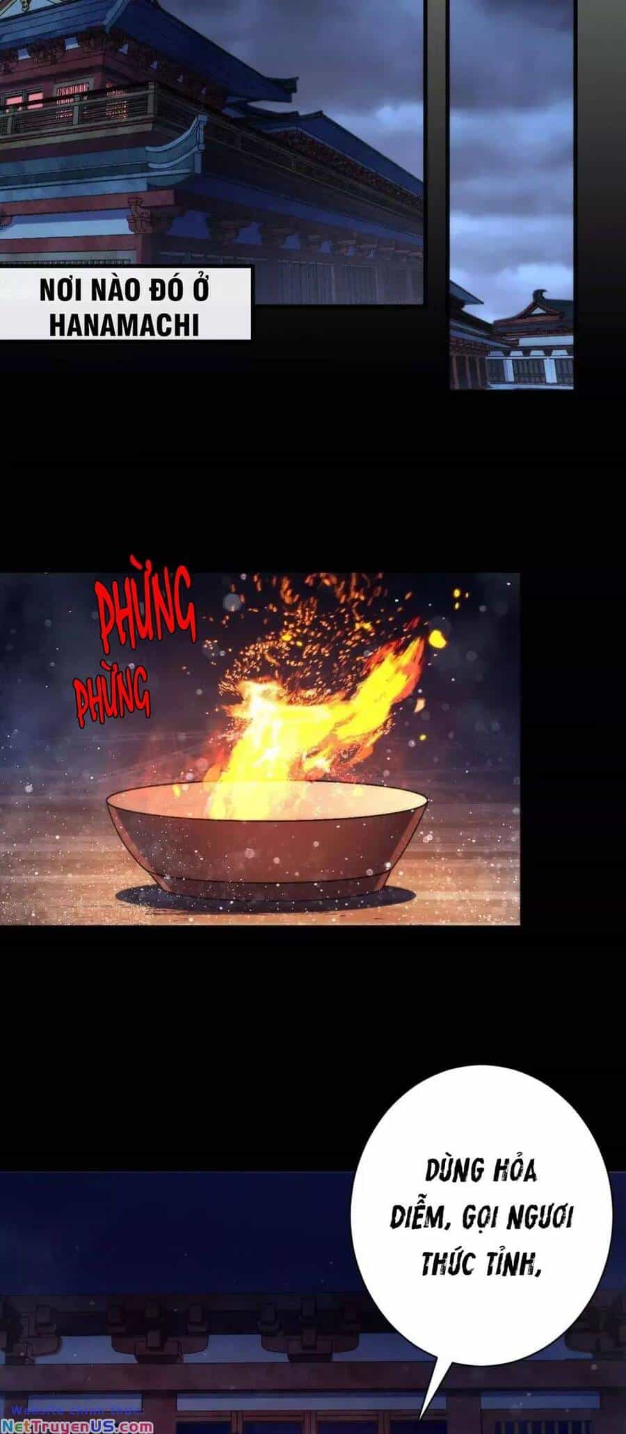 Trở Thành Thần Chủ Cthulhu - Chương 179 - ảnh 31
