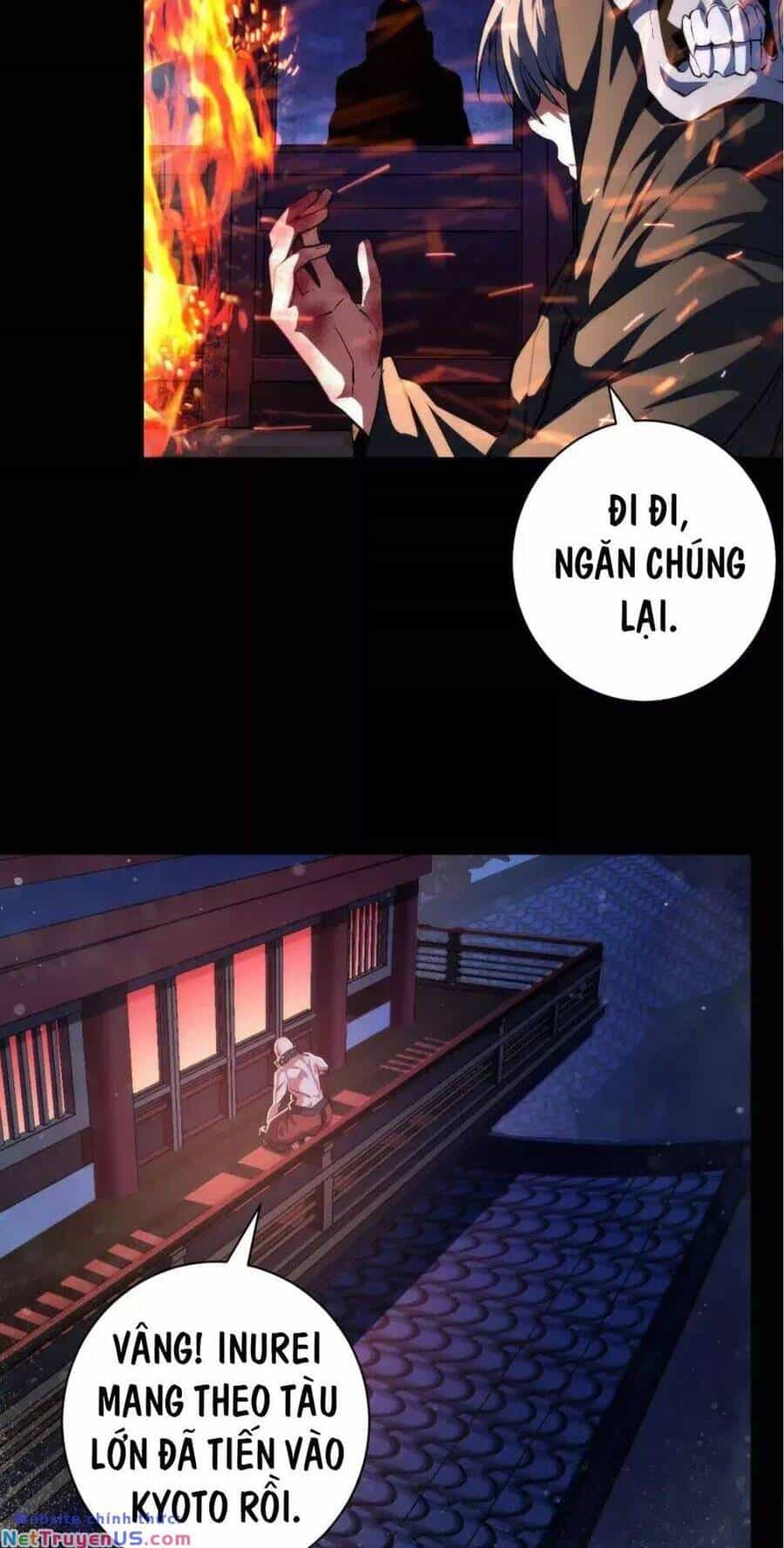 Trở Thành Thần Chủ Cthulhu - Chương 179 - ảnh 35