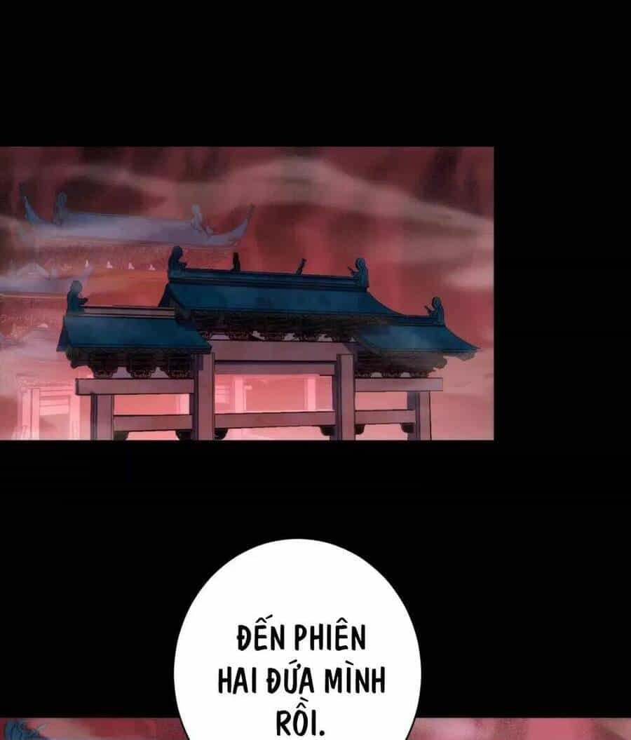 Trở Thành Thần Chủ Cthulhu - Chương 180 - ảnh 3
