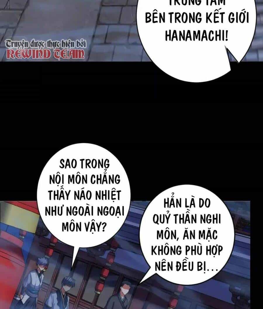 Trở Thành Thần Chủ Cthulhu - Chương 180 - ảnh 40