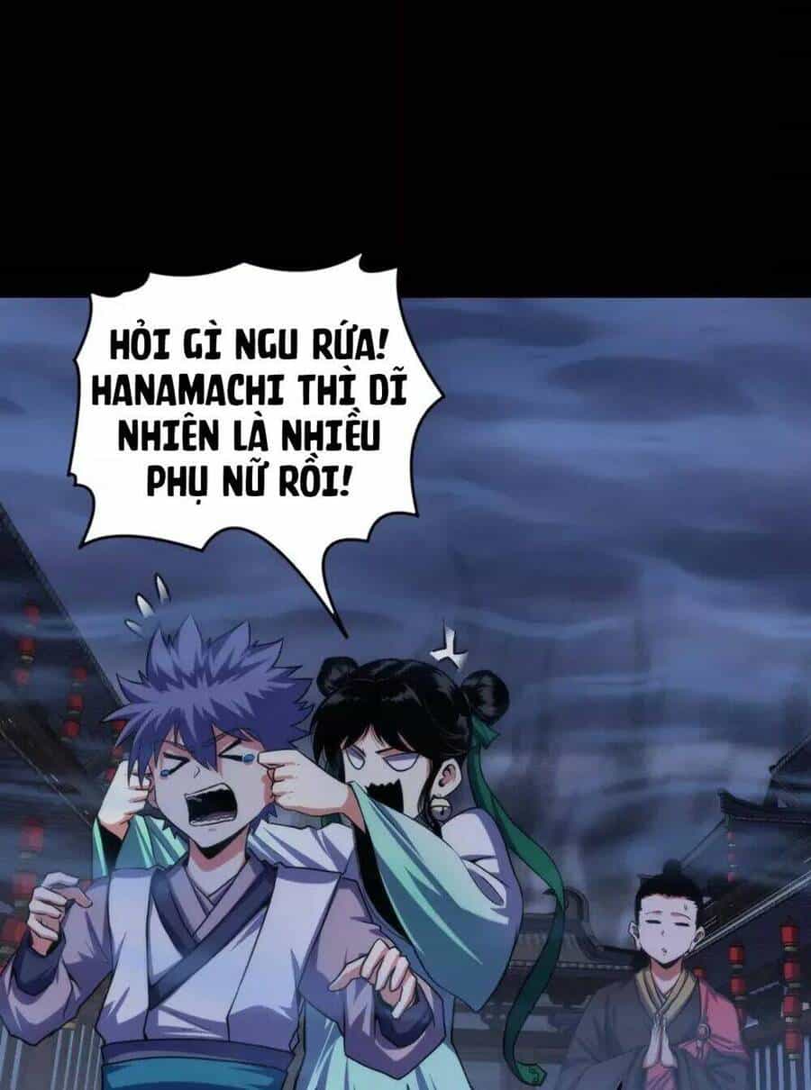 Trở Thành Thần Chủ Cthulhu - Chương 180 - ảnh 47