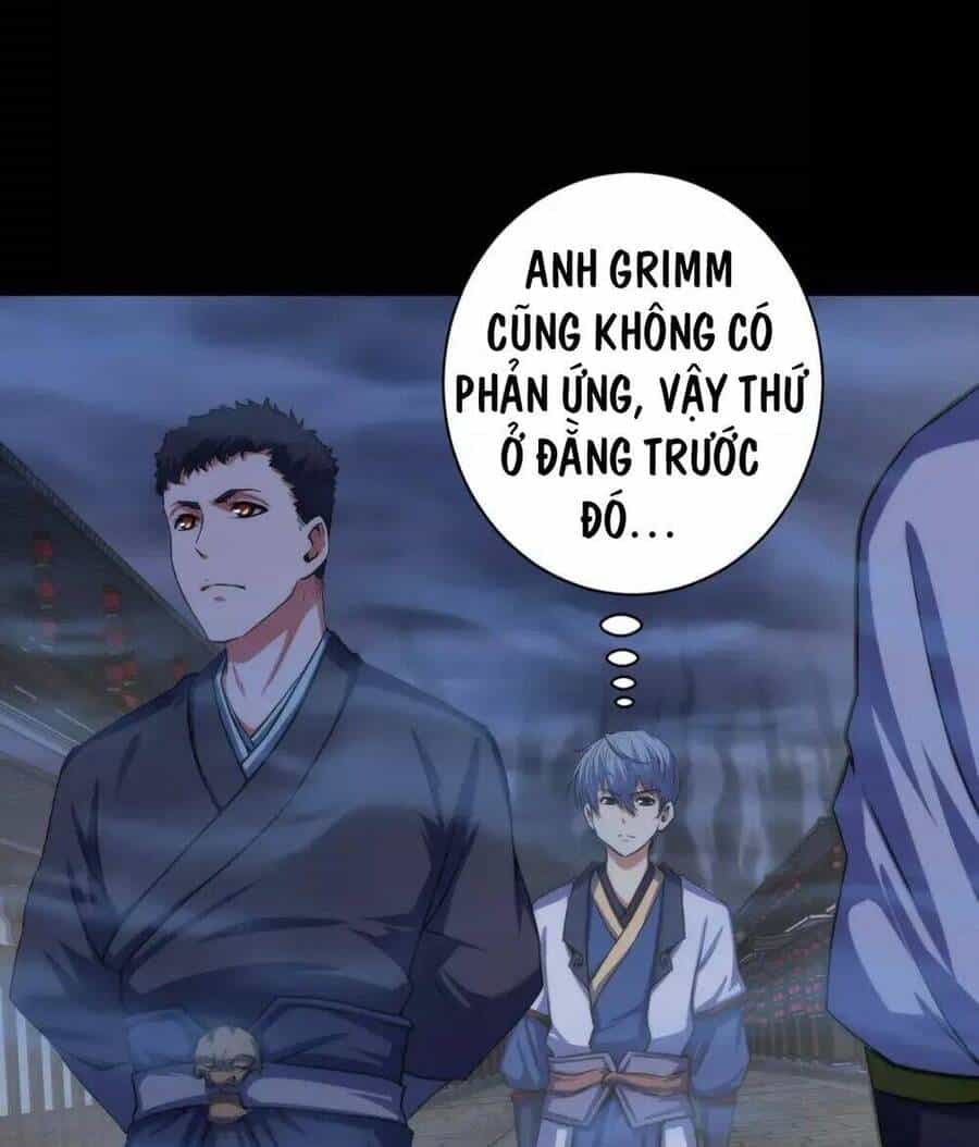 Trở Thành Thần Chủ Cthulhu - Chương 180 - ảnh 49
