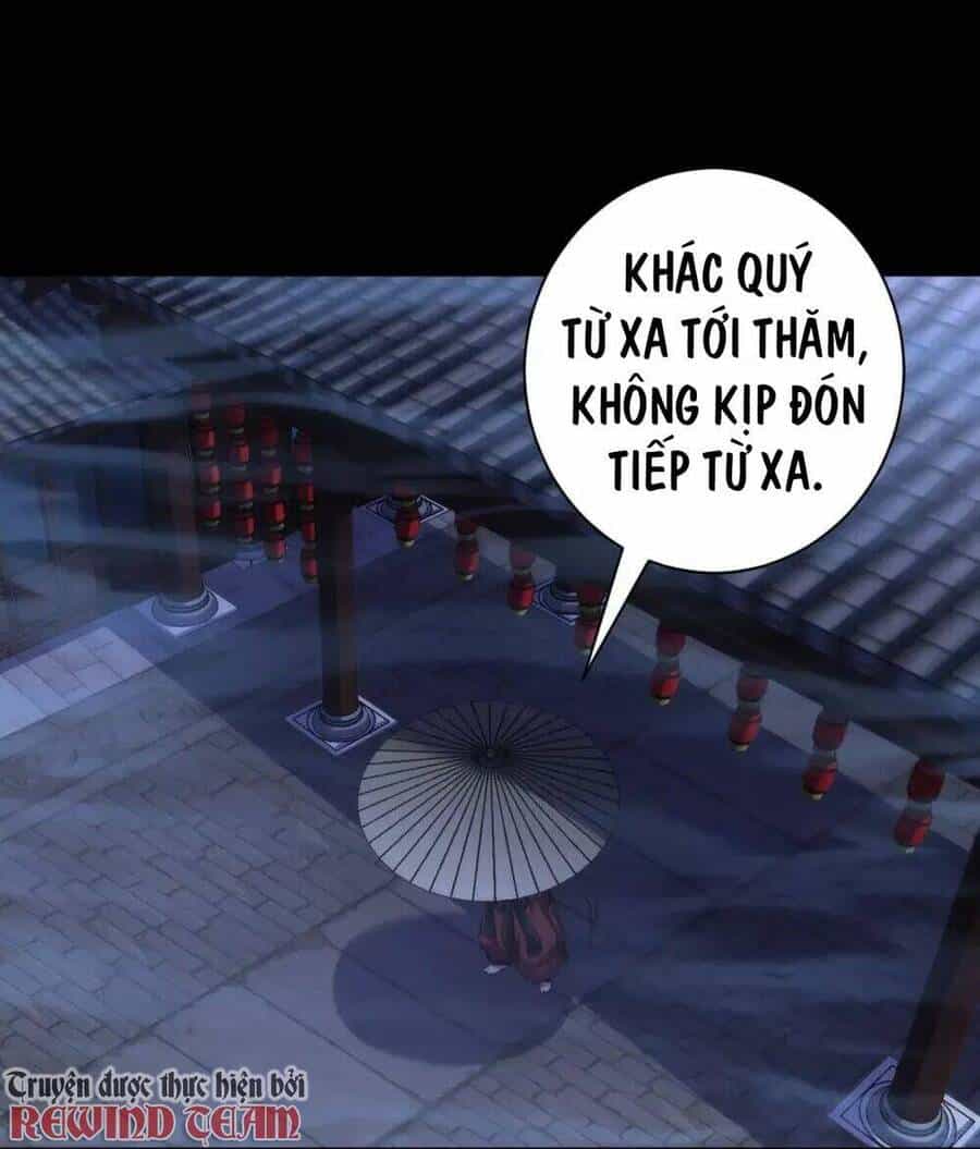 Trở Thành Thần Chủ Cthulhu - Chương 180 - ảnh 58