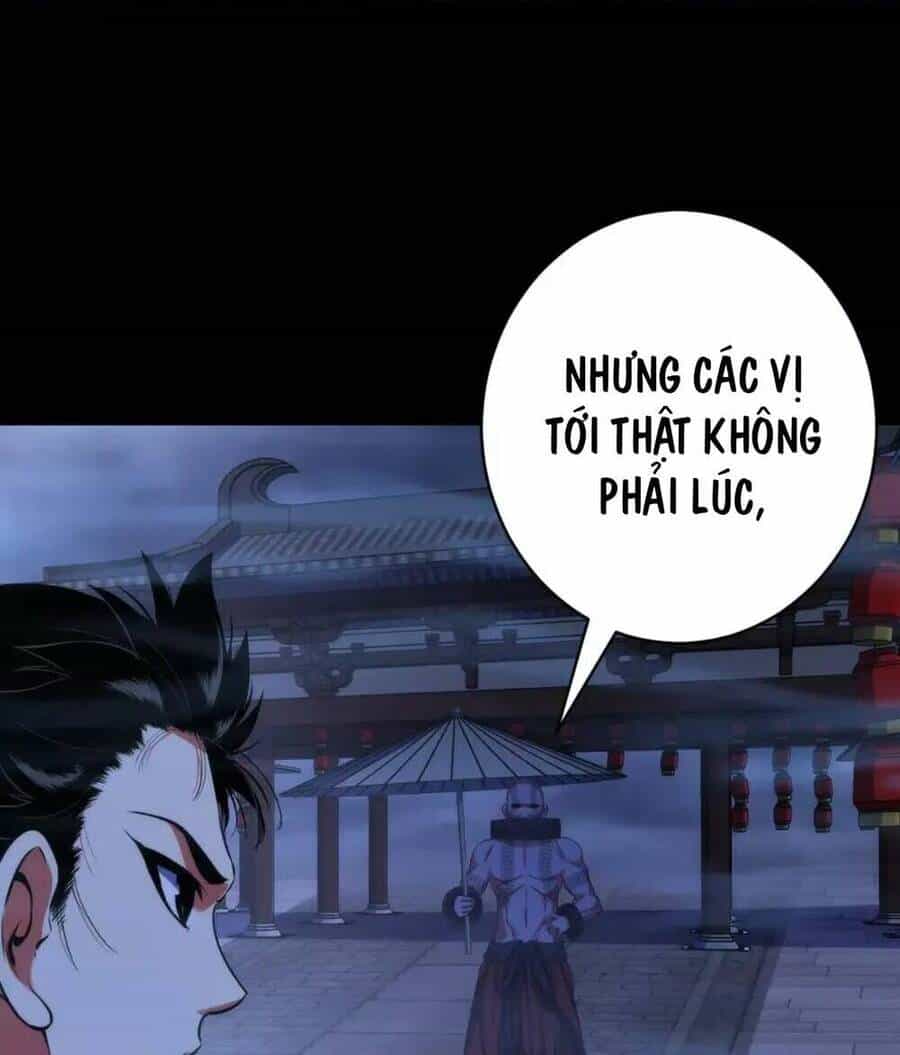 Trở Thành Thần Chủ Cthulhu - Chương 180 - ảnh 59