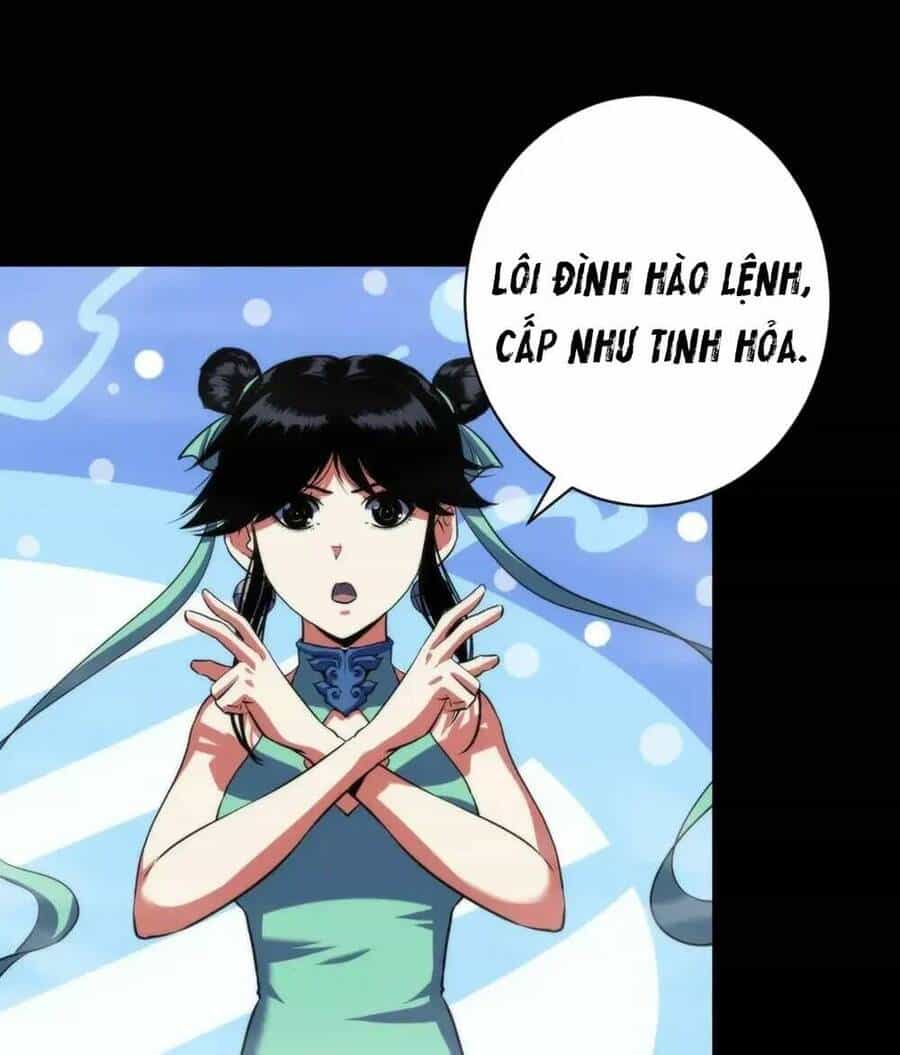 Trở Thành Thần Chủ Cthulhu - Chương 180 - ảnh 6
