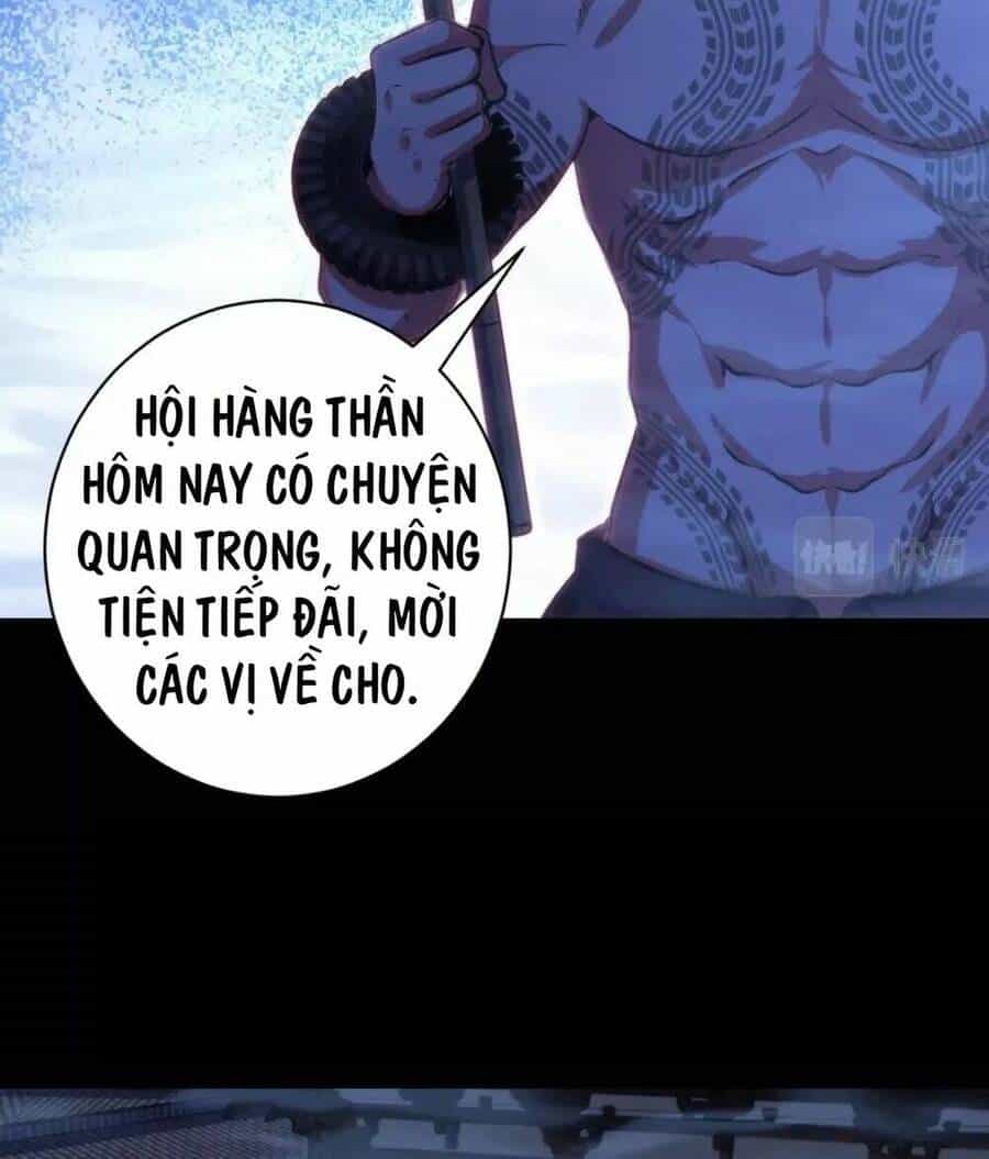 Trở Thành Thần Chủ Cthulhu - Chương 180 - ảnh 61