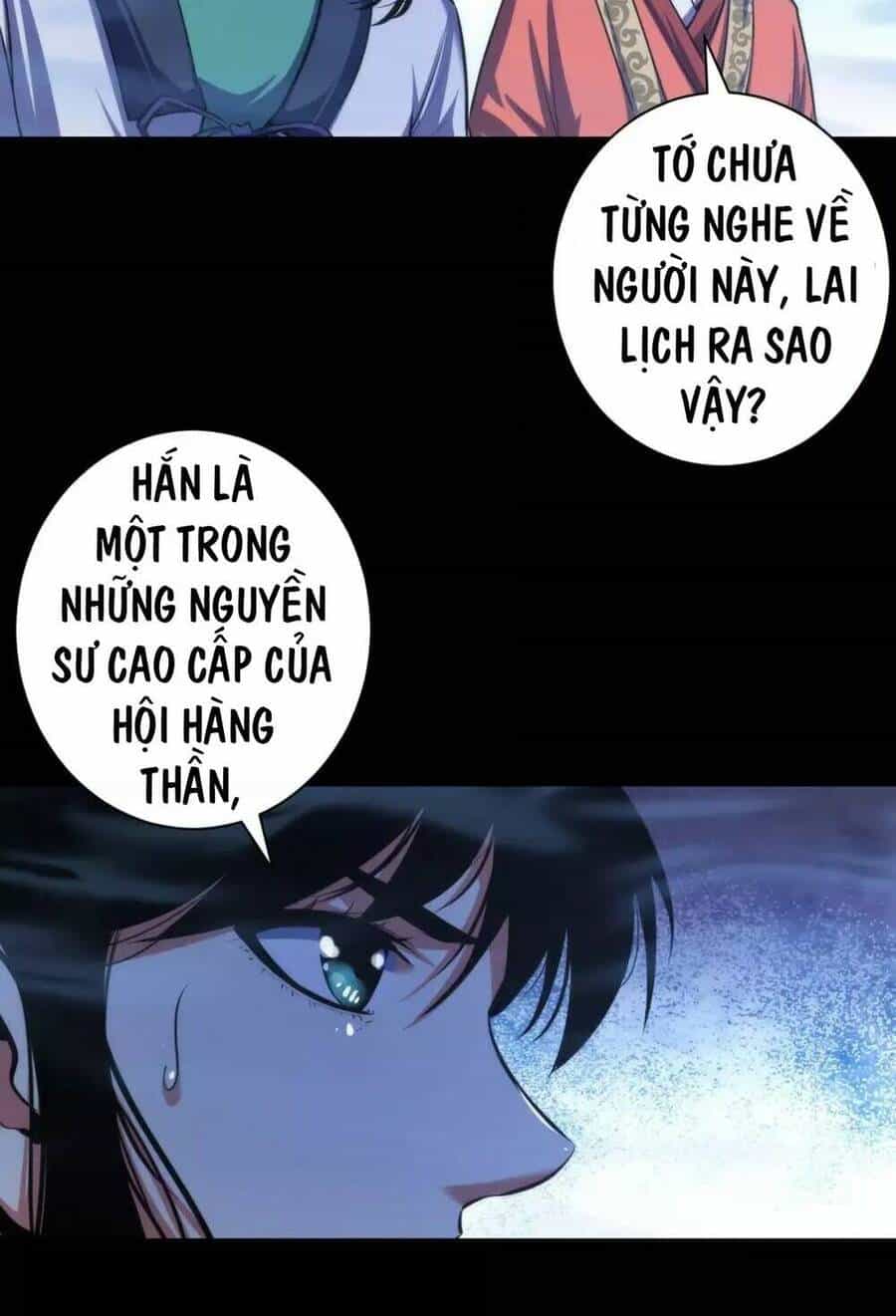 Trở Thành Thần Chủ Cthulhu - Chương 180 - ảnh 63