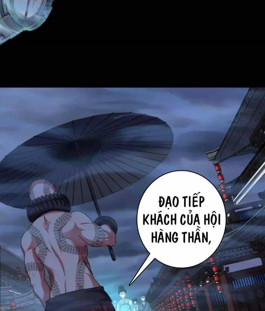 Trở Thành Thần Chủ Cthulhu - Chương 180 - ảnh 67