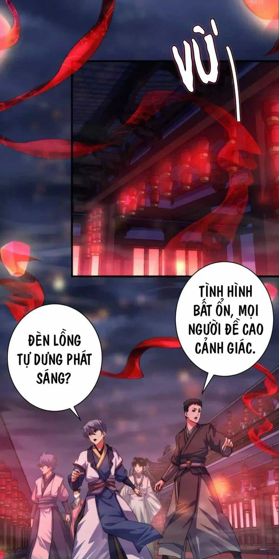 Trở Thành Thần Chủ Cthulhu - Chương 181 - ảnh 17