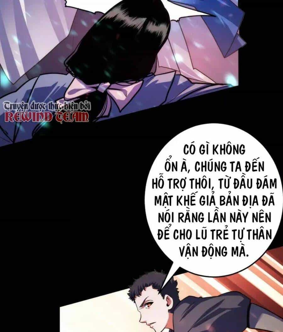 Trở Thành Thần Chủ Cthulhu - Chương 181 - ảnh 59