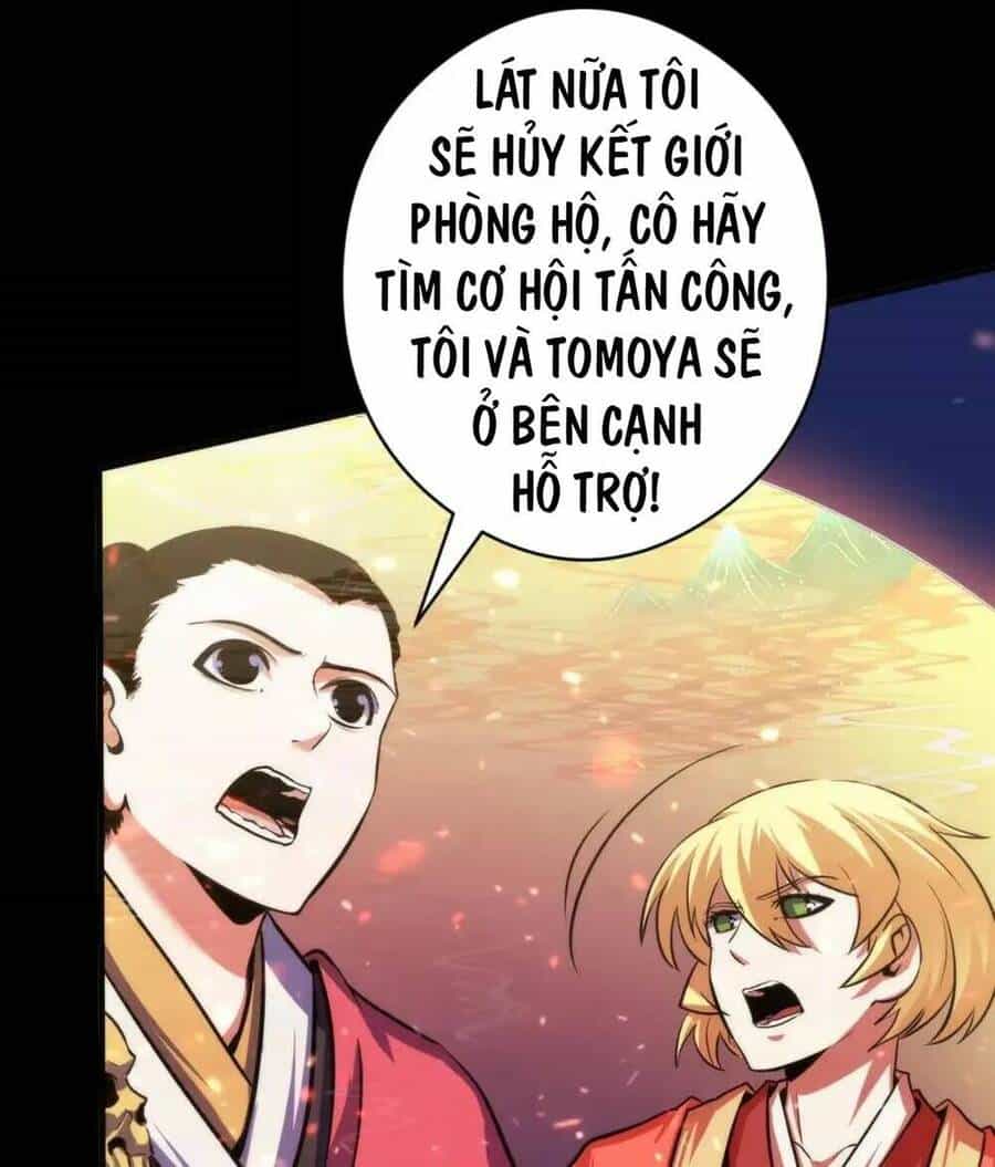 Trở Thành Thần Chủ Cthulhu - Chương 182 - ảnh 64