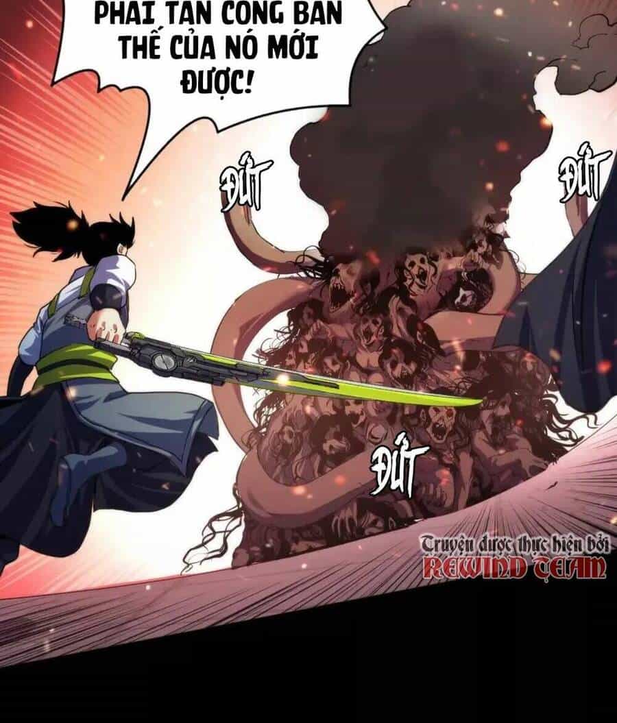 Trở Thành Thần Chủ Cthulhu - Chương 183 - ảnh 43