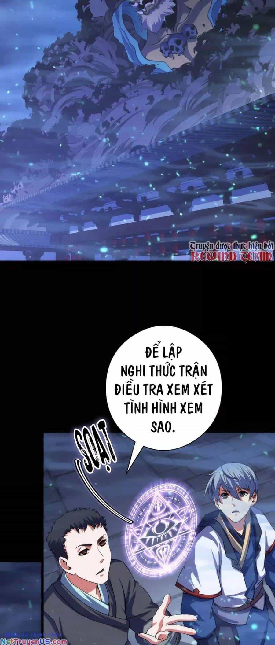 Trở Thành Thần Chủ Cthulhu - Chương 184 - ảnh 13
