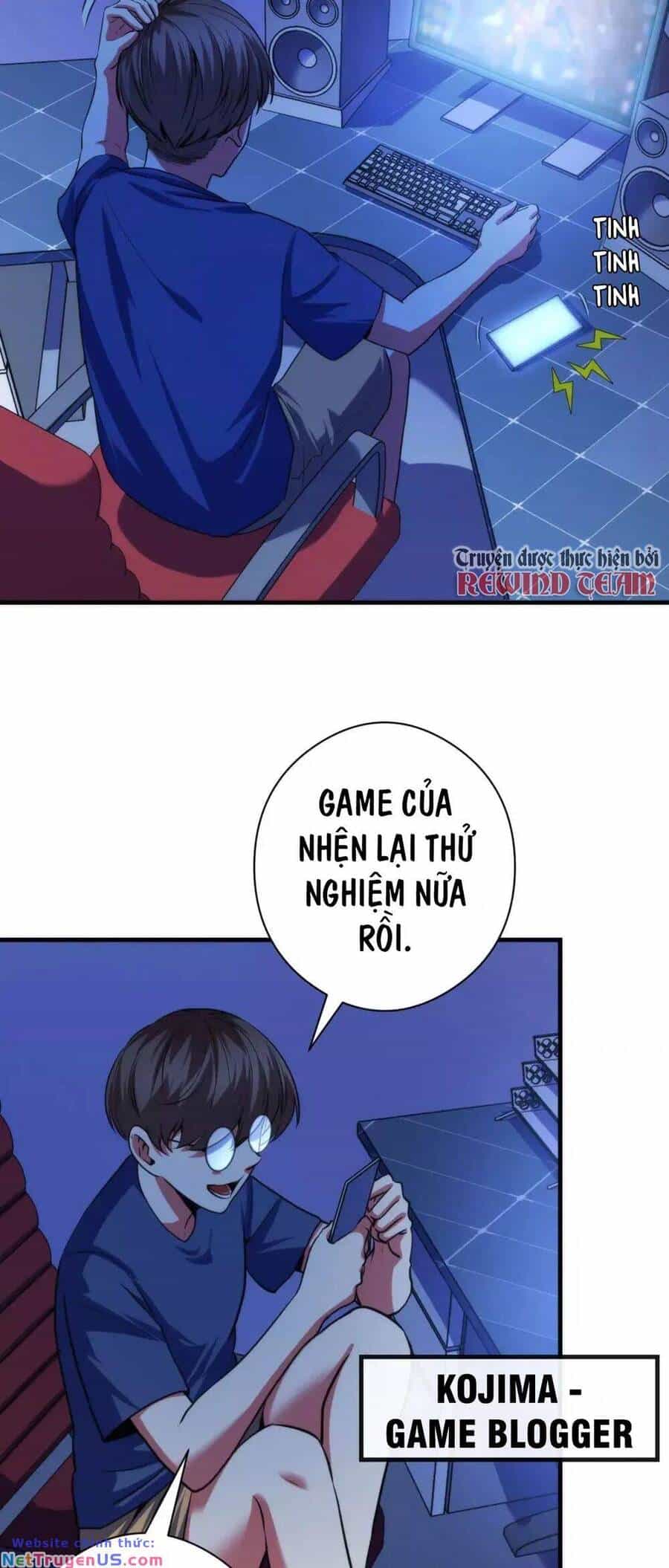 Trở Thành Thần Chủ Cthulhu - Chương 185 - ảnh 11