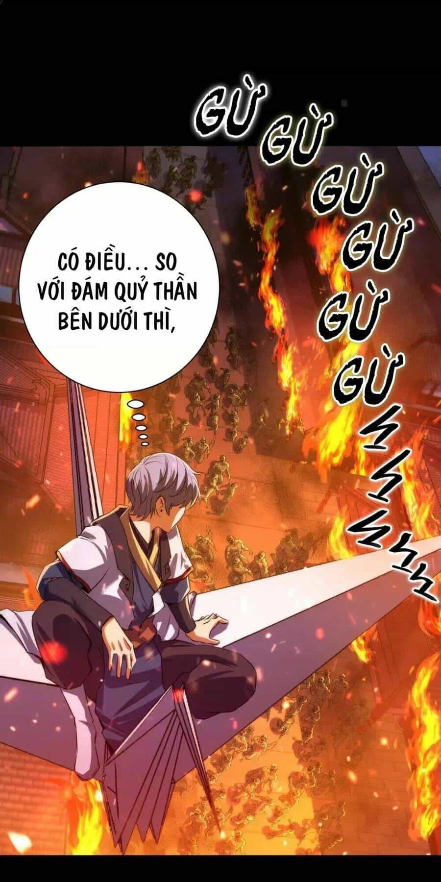 Trở Thành Thần Chủ Cthulhu - Chương 186 - ảnh 12