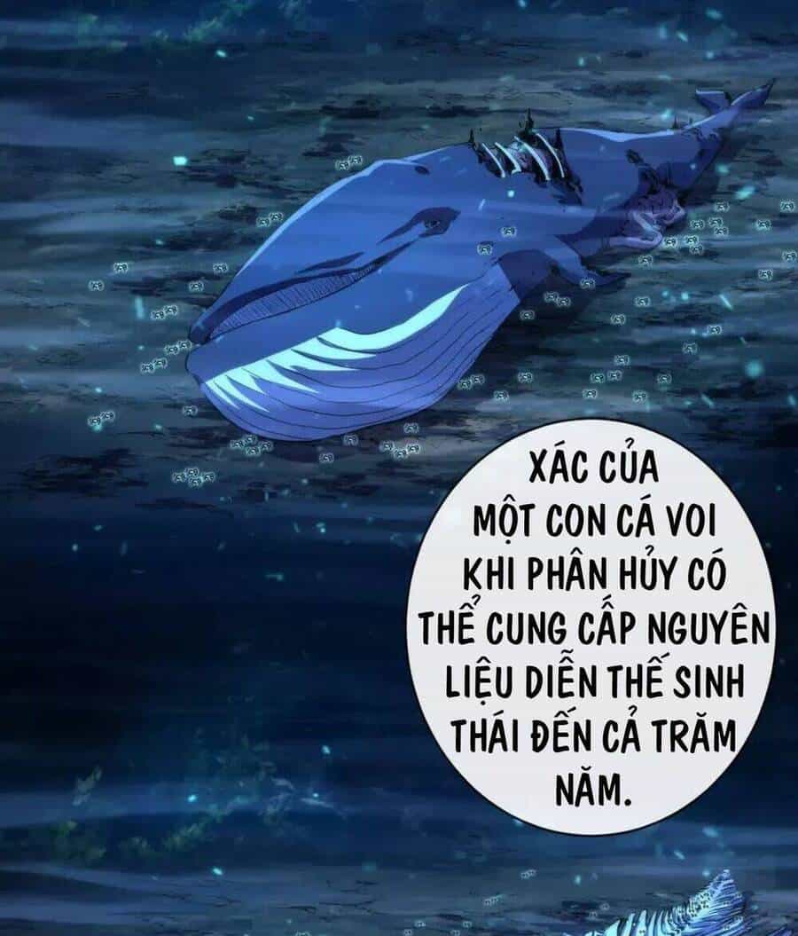 Trở Thành Thần Chủ Cthulhu - Chương 186 - ảnh 29